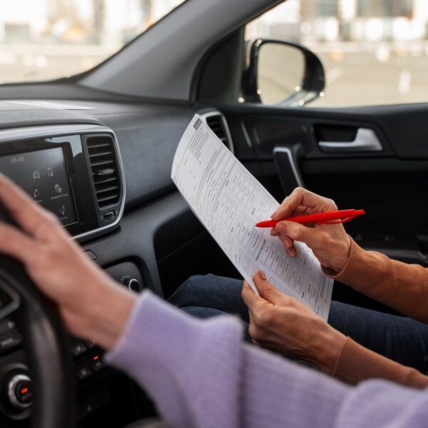 Driving Licence