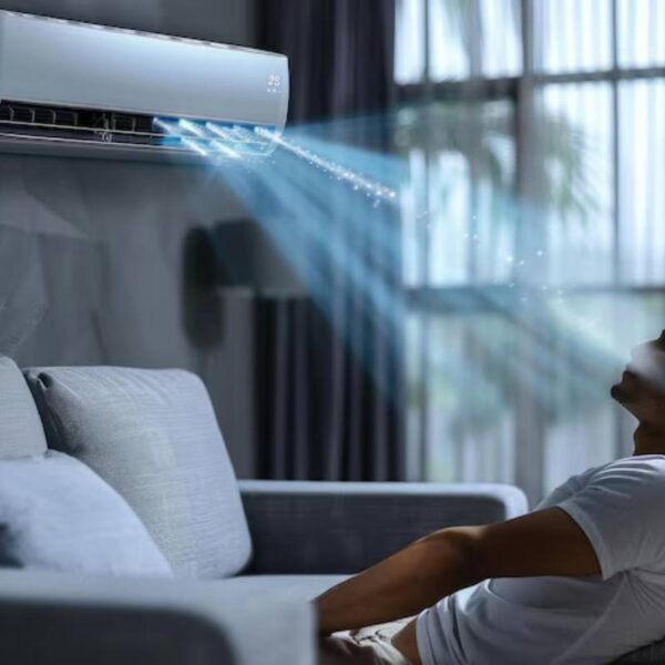 Air Conditioner