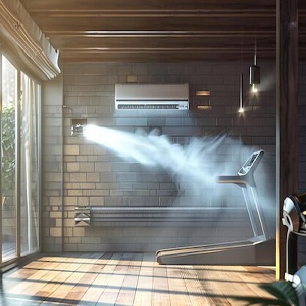 Air Conditioning