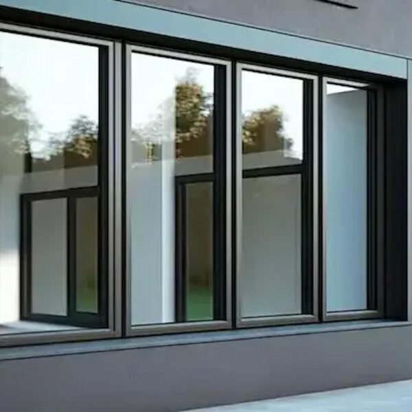 Double Glazing