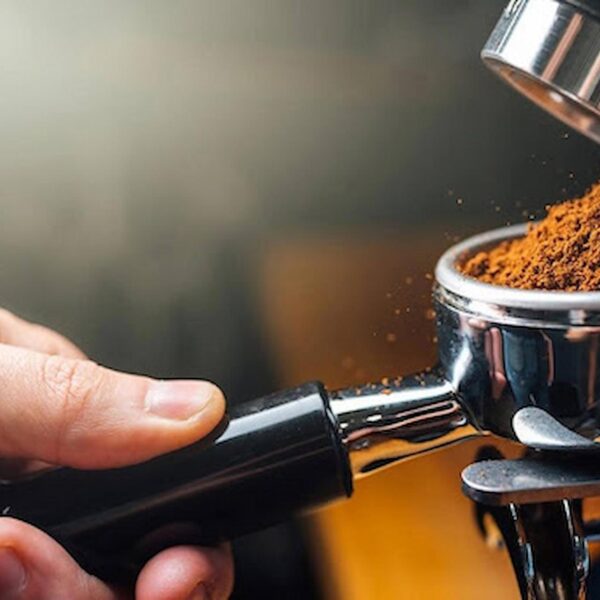Coffee Bean Grinder