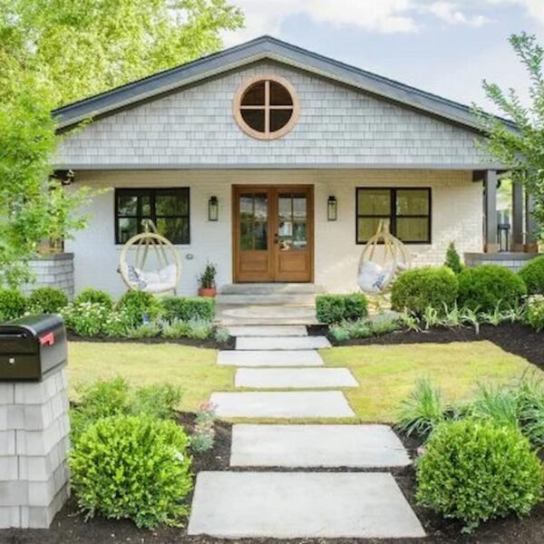 Curb Appeal