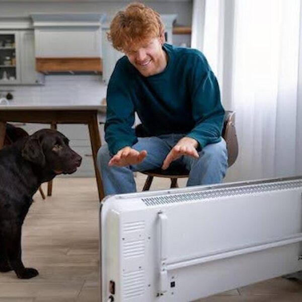 Electric Radiators