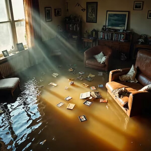 Flood Prevention