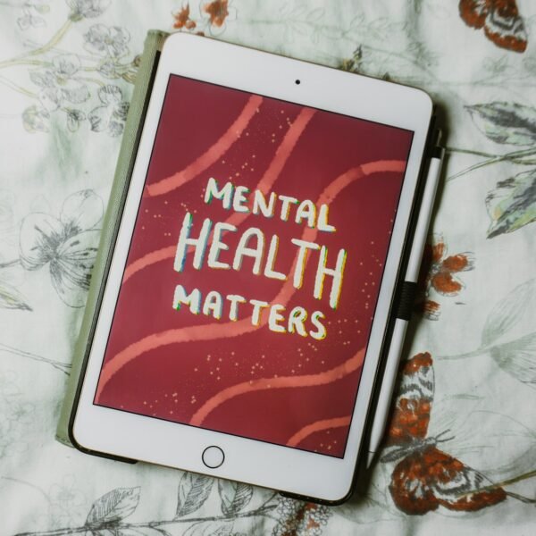 Mental Health