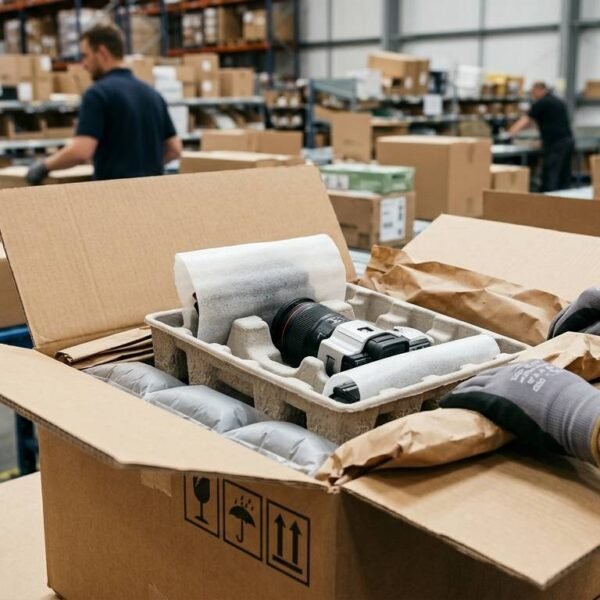 Packaging