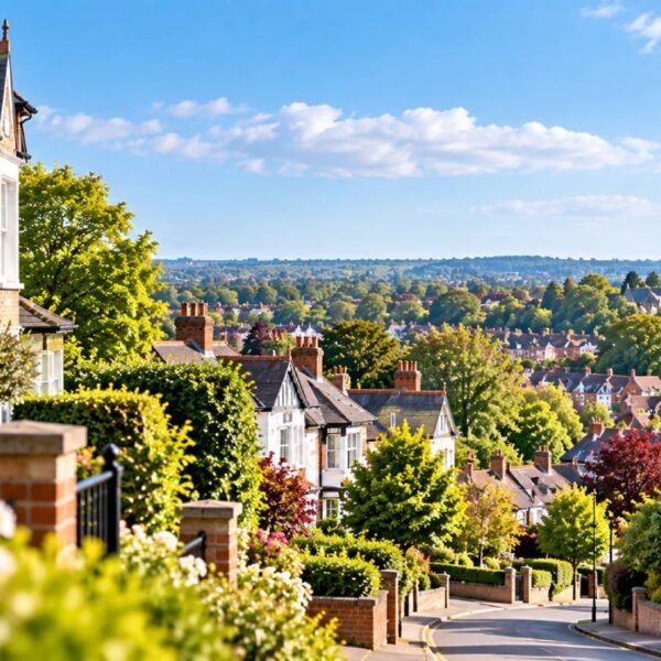 Property buyers in Brentwood