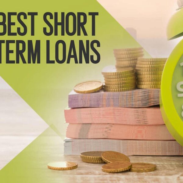 Short-Term Loans