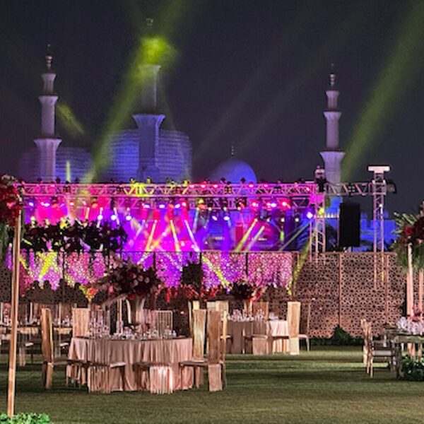 Wedding Planners