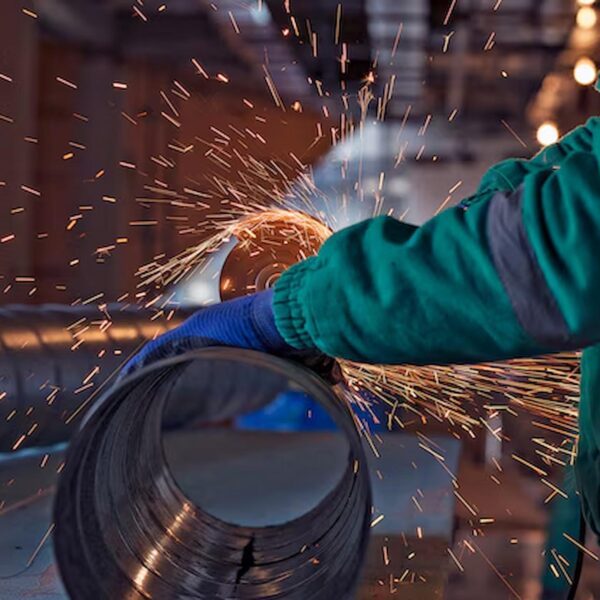 Metal Fabrictation