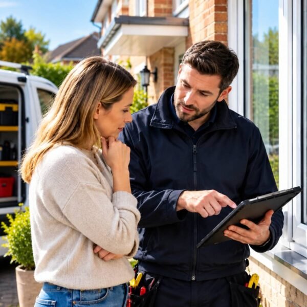 emergency glazing services