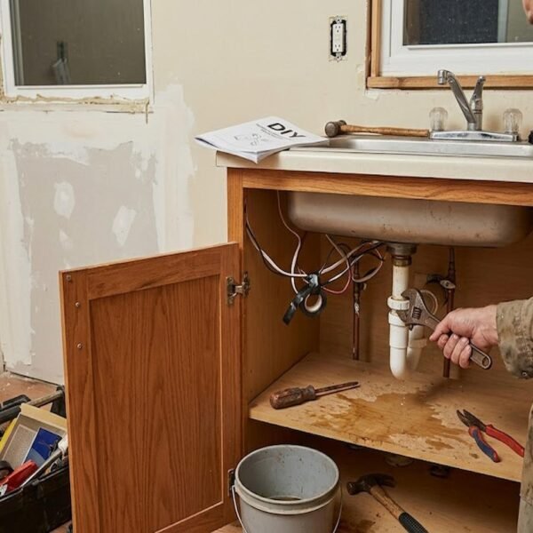 Home Repair