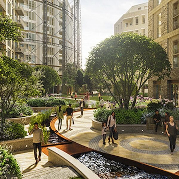 Landscape Architecture